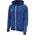 Hummel Lead Zip Poly Hoodie Men