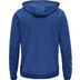 Hummel Lead Zip Poly Hoodie Men