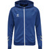 Hummel Lead Zip Poly Hoodie Men