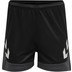 Hummel Lead Poly Short Women 4