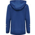 Hummel Lead Poly Hoodie Kids