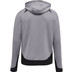 Hummel Lead Zip Poly Hoodie Kids 3