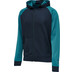 Hummel Action Zip Hoodie Men