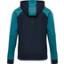 Hummel Action Zip Hoodie Men