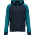 Hummel Action Zip Hoodie Men
