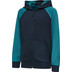 Hummel Action Zip Hoodie Kids