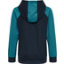 Hummel Action Zip Hoodie Kids
