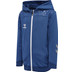 Hummel Lead Zip Poly Hoodie Kids