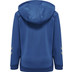 Hummel Lead Zip Poly Hoodie Kids