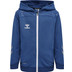 Hummel Lead Zip Poly Hoodie Kids