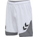 Hummel Lead Poly Short Kids