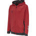 Hummel Lead Zip Poly Hoodie Kids