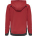 Hummel Lead Zip Poly Hoodie Kids