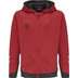 Hummel Lead Zip Poly Hoodie Kids