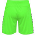 Hummel Authentic Poly Short Kids