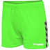 Hummel Authentic Poly Short Women 2