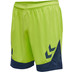 Hummel Lead Poly Short Kids