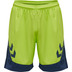 Hummel Lead Poly Short Kids