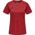 Hummel Lead Poly Shirt Women