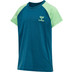 Hummel Action Cotton T-shirt Kids
