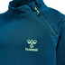 Hummel Action Half Zip Sweat Kids