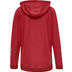 Hummel Lead Poly Hoodie Women 3