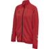 Hummel Lead Poly Zip Jacket Women