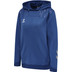 Hummel Lead Poly Hoodie Women