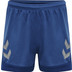 Hummel Lead Poly Short Women