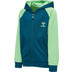 Hummel Action Zip Hoodie Kids