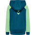 Hummel Action Zip Hoodie Kids