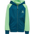 Hummel Action Zip Hoodie Kids