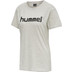 Hummel Go Cotton Logo Shirt Women