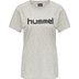 Hummel Go Cotton Logo Shirt Women