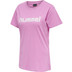 Hummel Go Cotton Logo Shirt Women