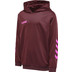 Hummel Promo Poly Hoodie Junior
