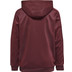 Hummel Promo Poly Hoodie Junior