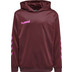 Hummel Promo Poly Hoodie Junior