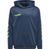 Hummel Promo Poly Hoodie