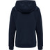 Hummel Action Cotton Hoodie Women