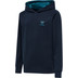 Hummel Action Cotton Hoodie Kids