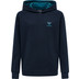 Hummel Action Cotton Hoodie Kids