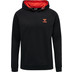 Hummel Action Cotton Hoodie Men