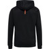 Hummel Action Cotton Hoodie Men