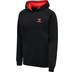 Hummel Action Cotton Hoodie Men