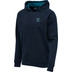 Hummel Action Cotton Hoodie Men