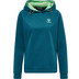 Hummel Action Cotton Hoodie Women
