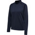 Hummel Action Half Zip Sweat Women 1