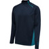 Hummel Action Half Zip Sweat Men