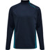 Hummel Action Half Zip Sweat Men